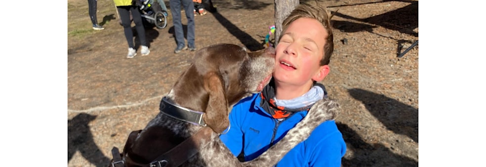 13 - 16 år: Fart og ferdighetsløp nr 3